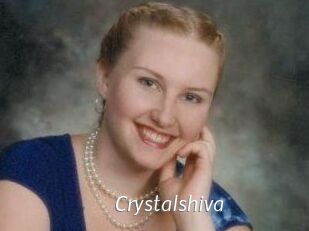 Crystalshiva