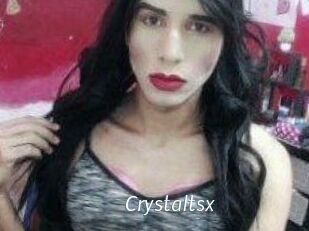 Crystaltsx