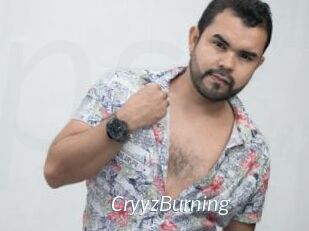 CryyzBurning