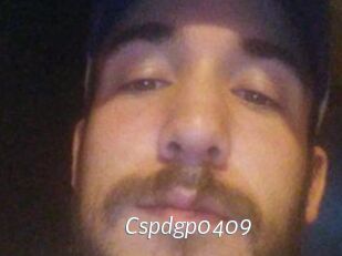 Cspdgp0409