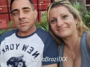 CubaBrazilXX