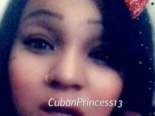 CubanPrincess13