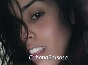 CubanaSalsosa