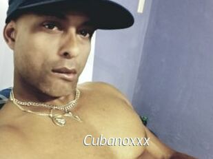 Cubanoxxx