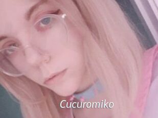 Cucuromiko
