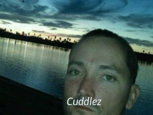 Cuddlez