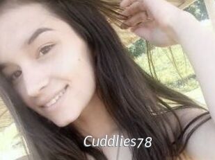 Cuddlies78