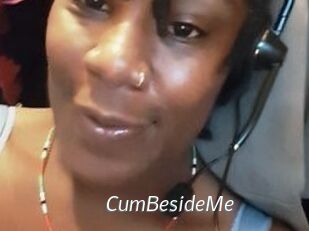 CumBesideMe