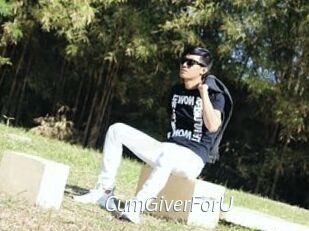 CumGiverForU