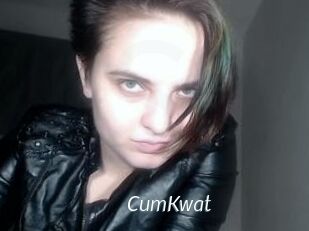 CumKwat Porn Star