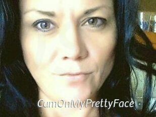 CumOnMyPrettyFace
