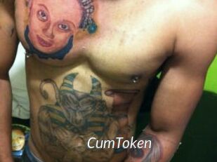 CumToken