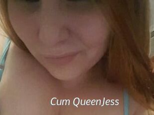 Cum_QueenJess