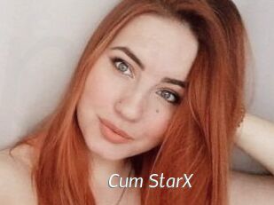Cum_StarX