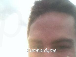 Cumhard4me