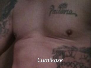 Cumikaze