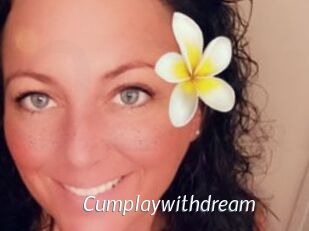 Cumplaywithdream