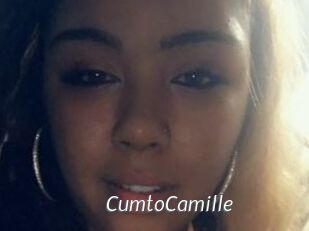 CumtoCamille
