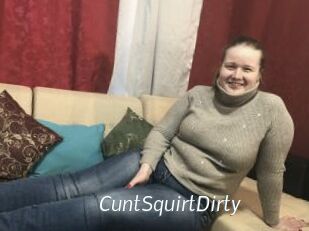 CuntSquirtDirty
