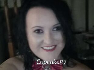 Cupcake87