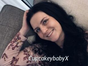 CupcakeybabyX