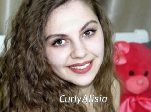 CurlyAlisia