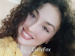 CurlyFox