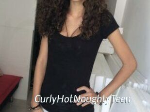 CurlyHotNaughtyTeen