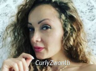 CurlyZwanth