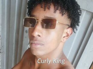 Curly_King Porn Star