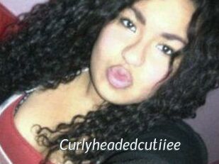Curlyheadedcutiiee