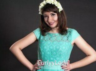 CurlyyLadii