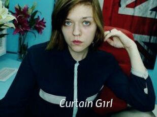 Curtain_G1rl
