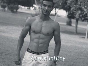CurtisHotBoy