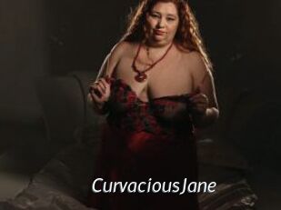 CurvaciousJane