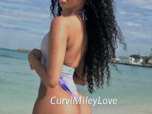 CurviMileyLove