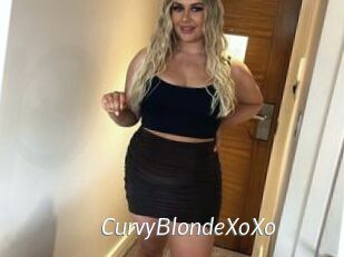 CurvyBlondeXoXo