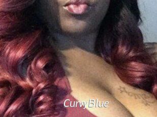 CurvyBlue