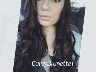 CurvyBrunette1