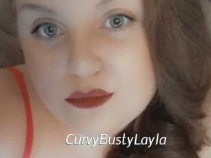 CurvyBustyLayla