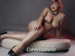 CurvyIsabelle