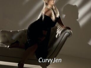 CurvyJen