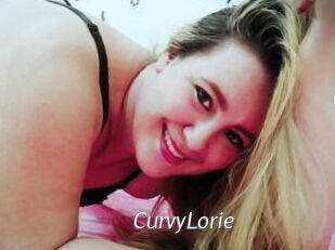 CurvyLorie