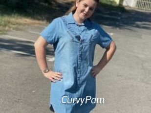 CurvyPam