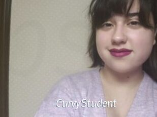 CurvyStudent
