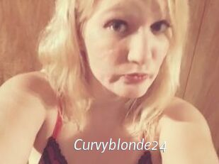 Curvyblonde24