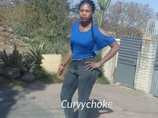 Curvychoke