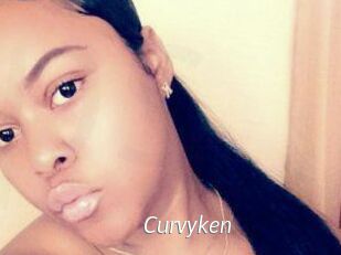Curvyken