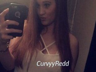 CurvyyRedd