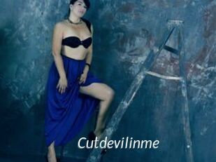 Cutdevilinme